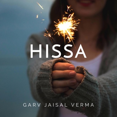 Hissa - Single