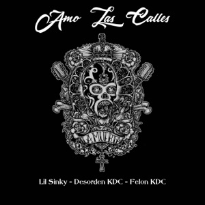 Amo las Calles (feat. Kartel De Las Calles, Lil Sinky, Desorden KDC & Felon KDC)