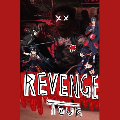 The Revenge Tour