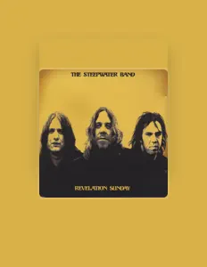 Listen to The Steepwater Band, watch music videos, read bio, see tour dates & more!