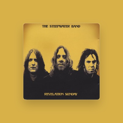 Listen to The Steepwater Band, watch music videos, read bio, see tour dates & more!