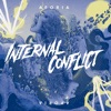 Internal Conflict - Bleed the Sky