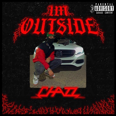 Im Outside - Single