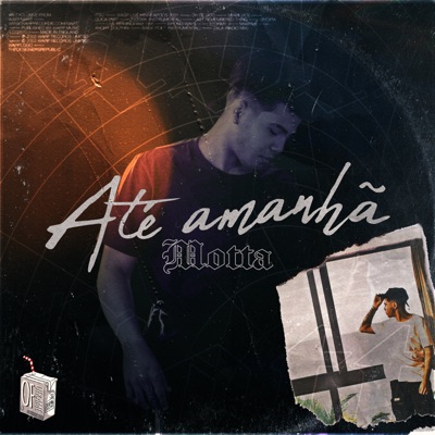 Até Amanhã - Single