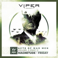 Friday - Single - Magnetude