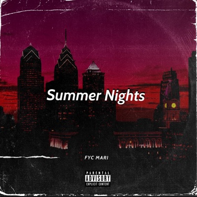 Summer Nights - EP