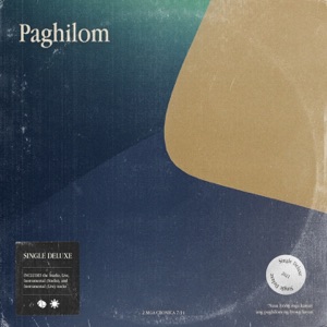 Paghilom Healing Album Art