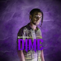 Dime (Remasterizado) - Single - BlichixMc