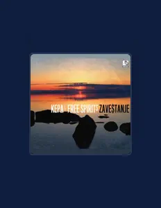 Kepa을(를) 듣고, 뮤직 비디오를 보고, 약력을 읽고, 투어 일정 등을 확인하세요!