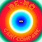 Can't Compare - Single