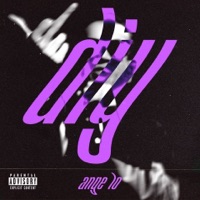 diy - EP - ange lo