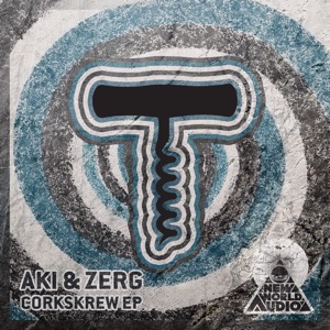 Corkskrew - EP