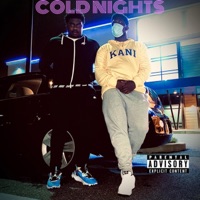 Cold Nights - Single - Noval