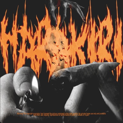 Harakiri - Single