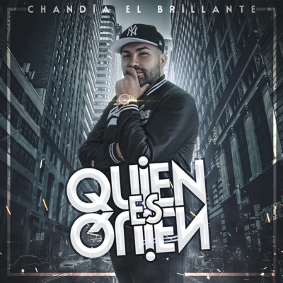 Quien Es Quien - Single