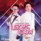 LET ME KNOW (feat. 1 AP1WAT) - ฟิตมิตรด้าม lyrics