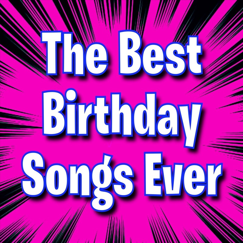 Happy Birthday to You (Single)