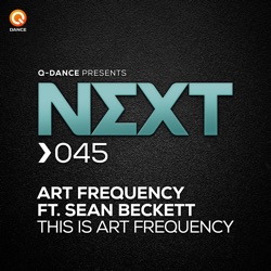 Art Frequency - This Is Art Frequency