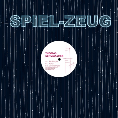 Spiel Zeug - EP