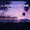 Lavallette - Summer Keys (feat. Knight Wolf 1981)
