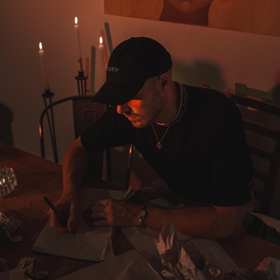 Ibland så är jag hög - Single