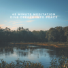 45 Minute Meditation (Dive Deeper into Peace) - Bud