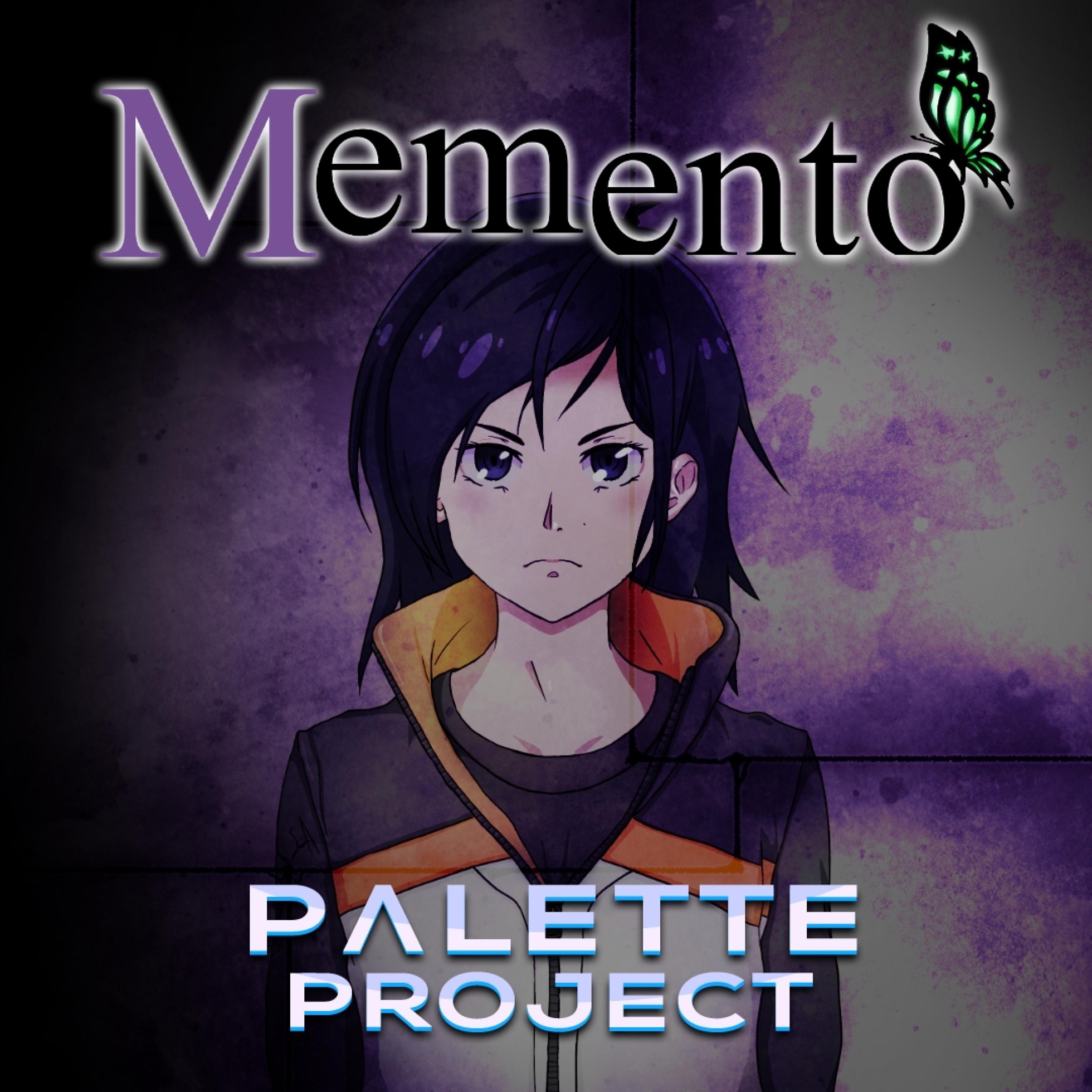 Memento artwork