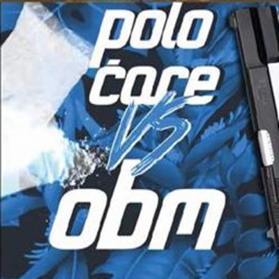 Polo Čare vs OBM - EP