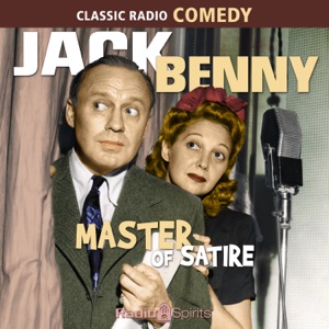 Jack Benny: Master of Satire