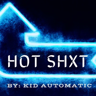 Hot Shxt - Single