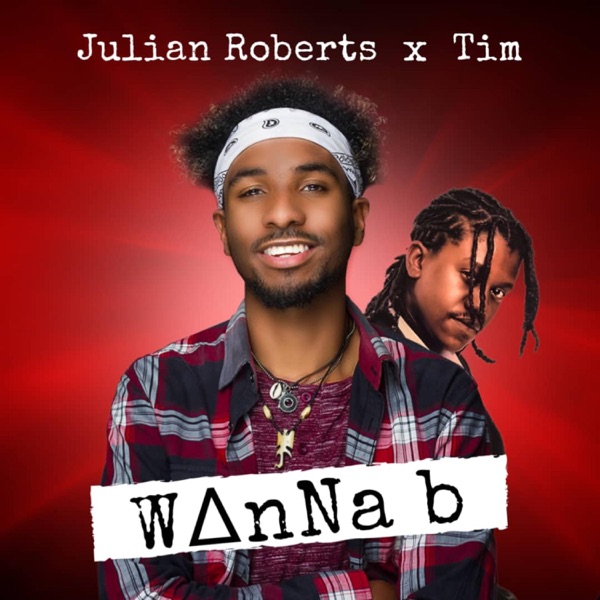 Wanna b (feat. Tim Thugga) - Single