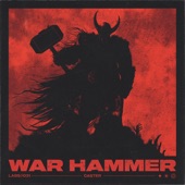 War Hammer artwork