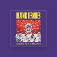 Beatnik Termites