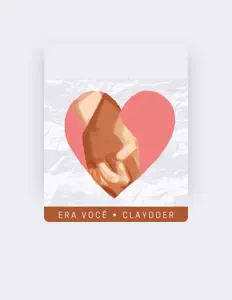 Ouve Claydder, vê vídeos de música, lê a biografia, vê as datas da digressão e muito mais!