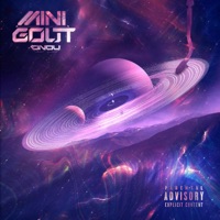 Mini mula (Bonus Track) - Single - Cinou