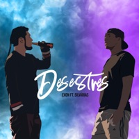 Desestrés (feat. SilvÁrias) - Single - exon