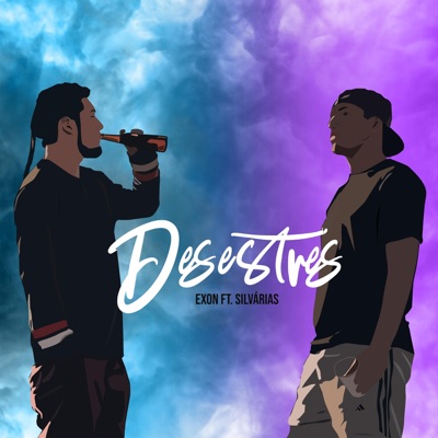 Desestrés (feat. SilvÁrias) - Single