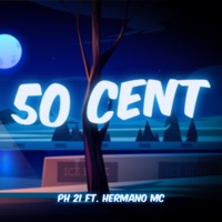 50 Cent (feat. Hermano Mc) - Single - PH21