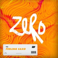 Feeling Saxo - Single - TRE
