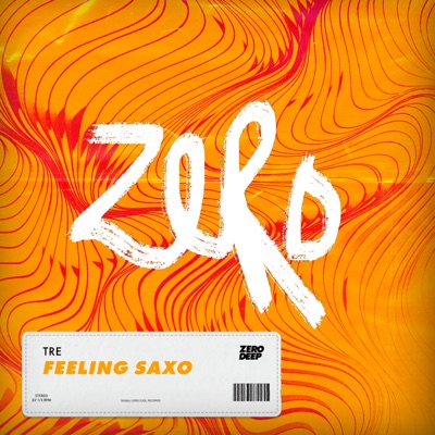 Feeling Saxo - Single