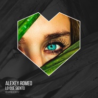 Lo Que Siento - Single - Alexey Romeo