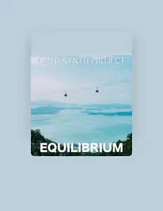 Listen to Lahti Synth Project, watch music videos, read bio, see tour dates & more!