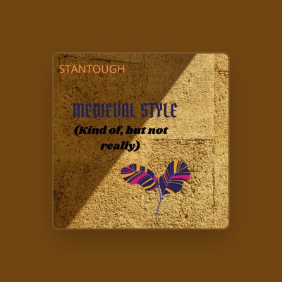 Listen to Stantough, watch music videos, read bio, see tour dates & more!
