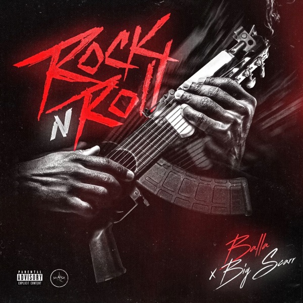 Rock N Roll - Single