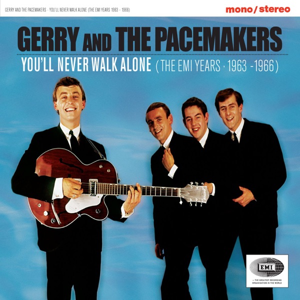 Gerry & The Pacemakers - You
