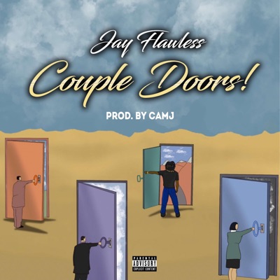 Couple Doors! - EP