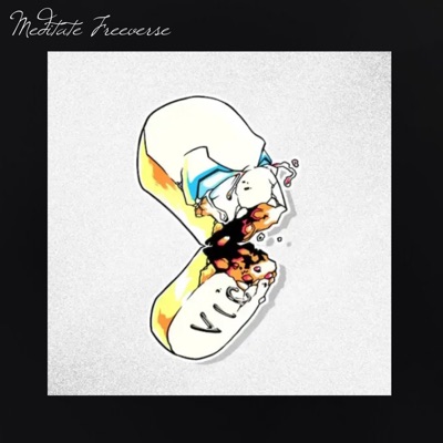 Meditate (Remix) [Remix] - Single