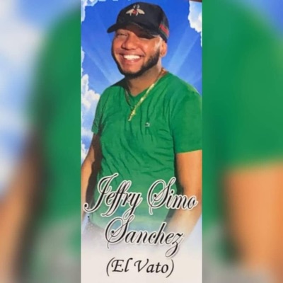 RIP Jeffry El Vato - Single