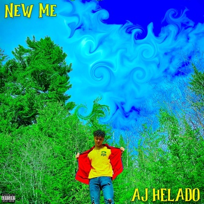 New Me - EP