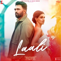 Laali - Single - Dilraj Grewal